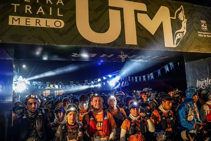 Eventos deportivos en Villa de Merlo, San Luis