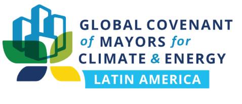 Global Covenant of Mayors for Climate & Energy - Latin America