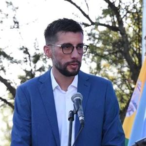 Leonardo Rodriguez