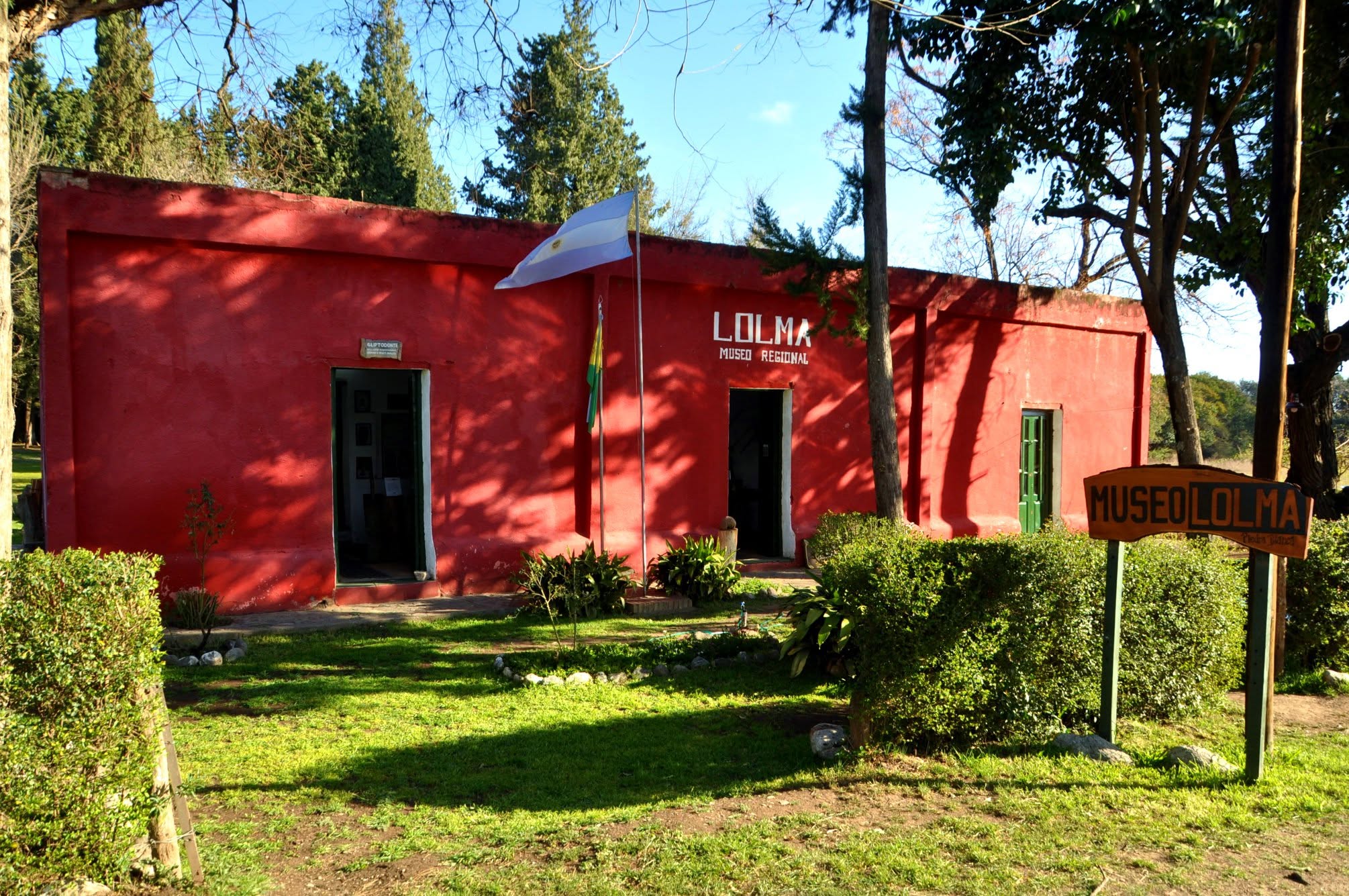 Museo Lolma