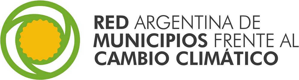 Red Argentina de Municipios frente al Cambio Climático (RAMCC)