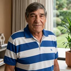 Ricardo Chaves