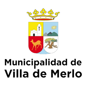 Escudo Villa de Merlo