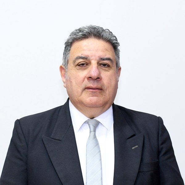 Ministerio de Gobierno