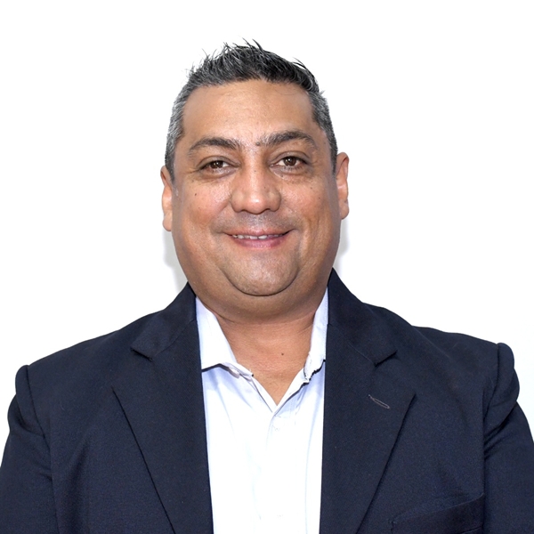 Nicolas Mancilla - Secretario de Turismo