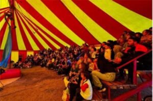 Circo Von Pérez