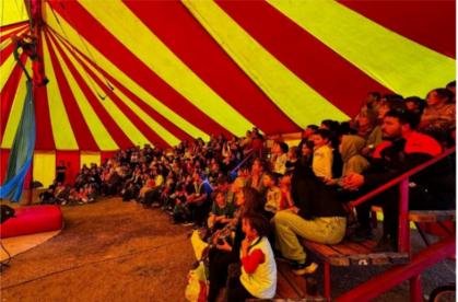 Circo Von Pérez