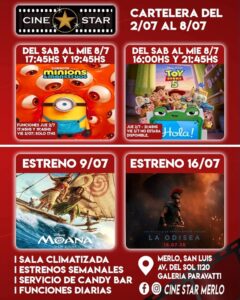 Cine Star