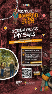 Descubrí Nuevos Paisajes